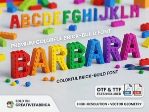 Barbara Font Design: Creative Typography for Modern Projects