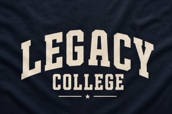 Legacy College Font: Timeless Design for Creative Projects